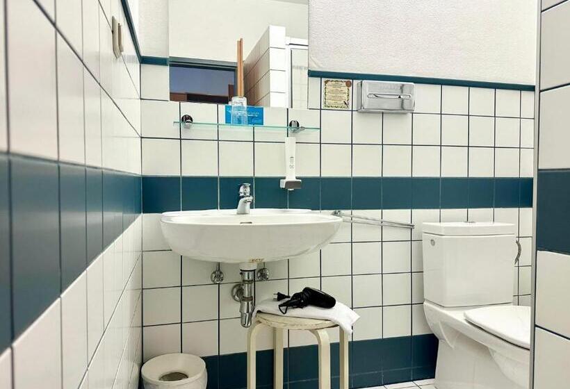小型套房, Very Central Apartments, 5 Min To City Center, No Reception