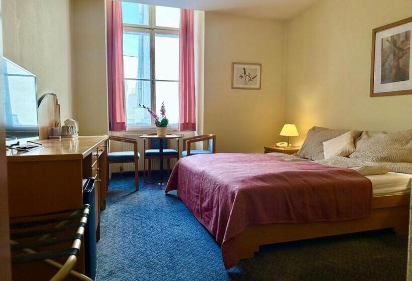 小型套房, Very Central Apartments, 5 Min To City Center, No Reception