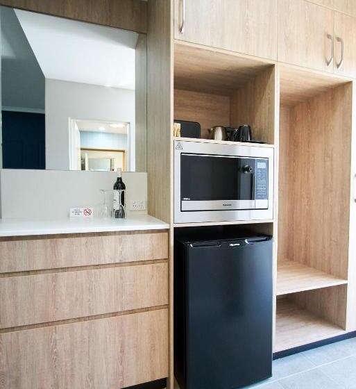 Номер Executive, Country Comfort Armidale