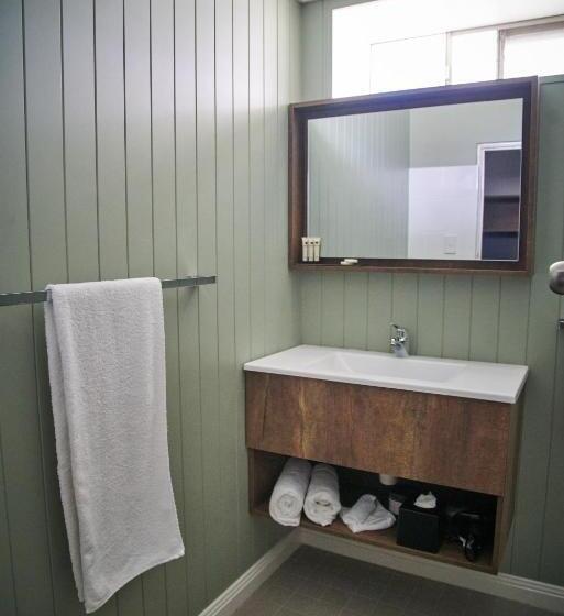 Номер Премиум, Country Comfort Armidale