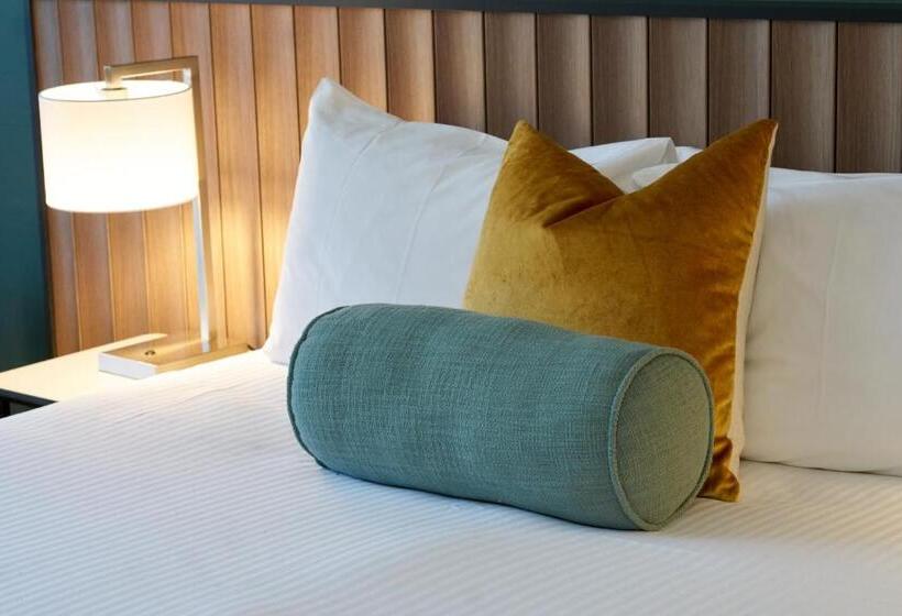 Номер Премиум, Country Comfort Armidale
