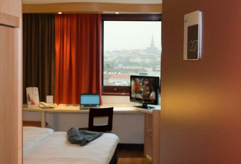 标准间, Ibis Wien Mariahilf