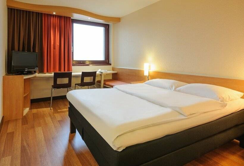 标准间, Ibis Wien Mariahilf