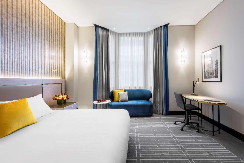 اتاق کلاسیک, Imlauer Hotel Pitter Salzburg