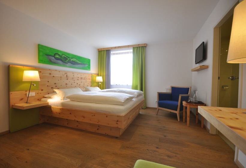 Номер Economy, Impuls Hotel Tirol