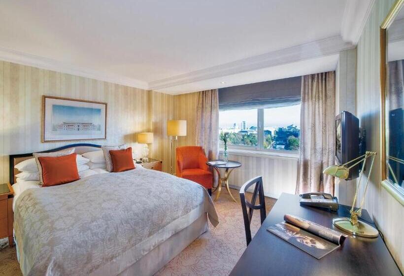 Cameră Clasică cu Pat King, Intercontinental Wien, An Ihg