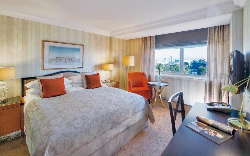 Cameră Clasică cu Pat King, Intercontinental Wien, An Ihg