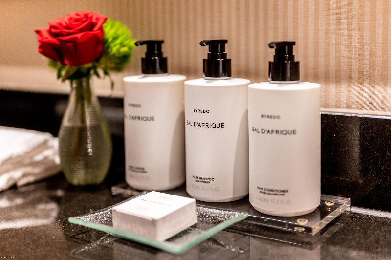 Suite Executivă, Intercontinental Wien, An Ihg