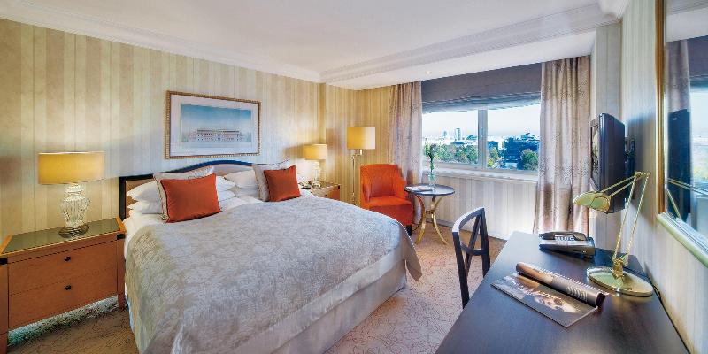 Cameră Clasică, Intercontinental Wien, An Ihg