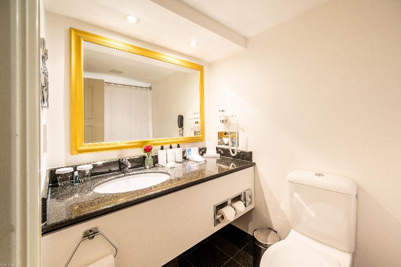 클래식 룸 킹 침대, Intercontinental Wien, An Ihg