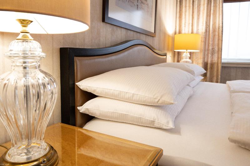 Cameră Clasică, Intercontinental Wien, An Ihg