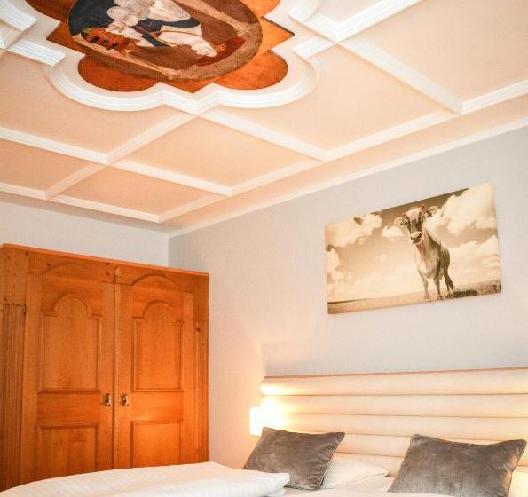 اتاق سوپریور, Q! Hotel Maria Theresia