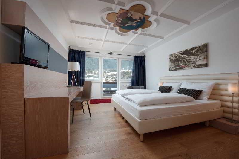 اتاق سوپریور, Q! Hotel Maria Theresia