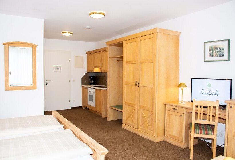 Номер Стандарт, Landhotel Post Ebensee Am Traunsee S