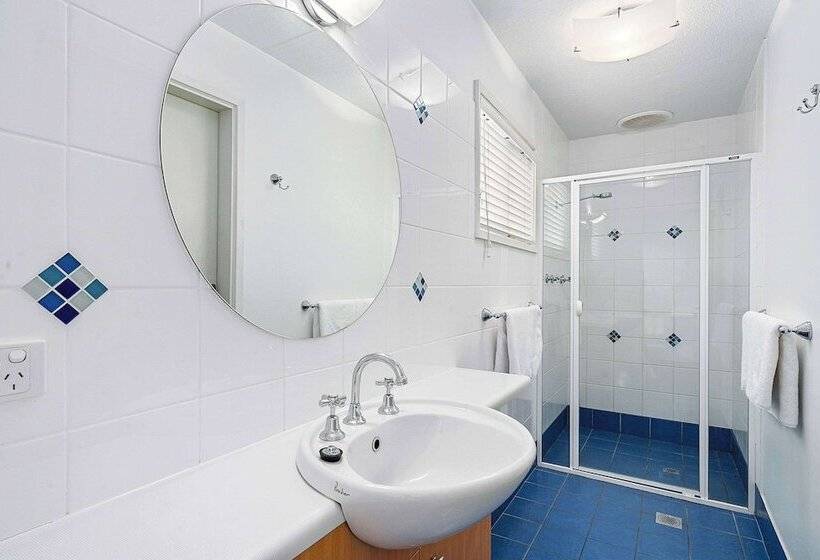 سوییت, Quality Resort Siesta