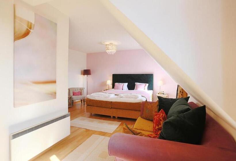 Номер Superior, Renaissancehotel Raffelsberger Hof B&b