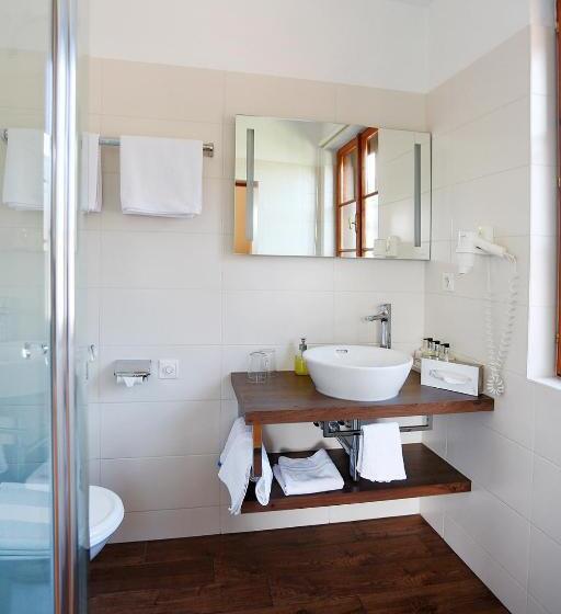 Номер Superior, Renaissancehotel Raffelsberger Hof B&b
