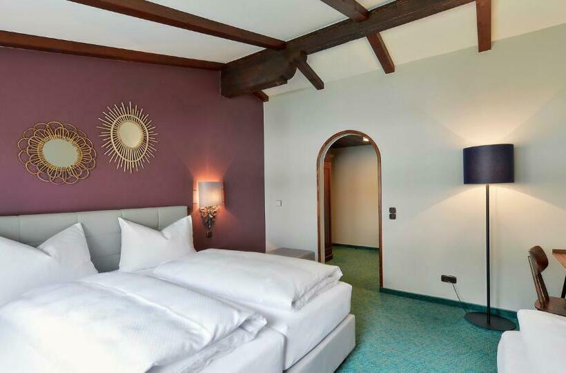 Номер Стандарт, Schlosshotel Dörflinger