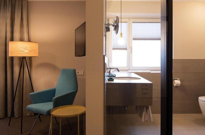 Номер Superior, Schlosshotel Dörflinger