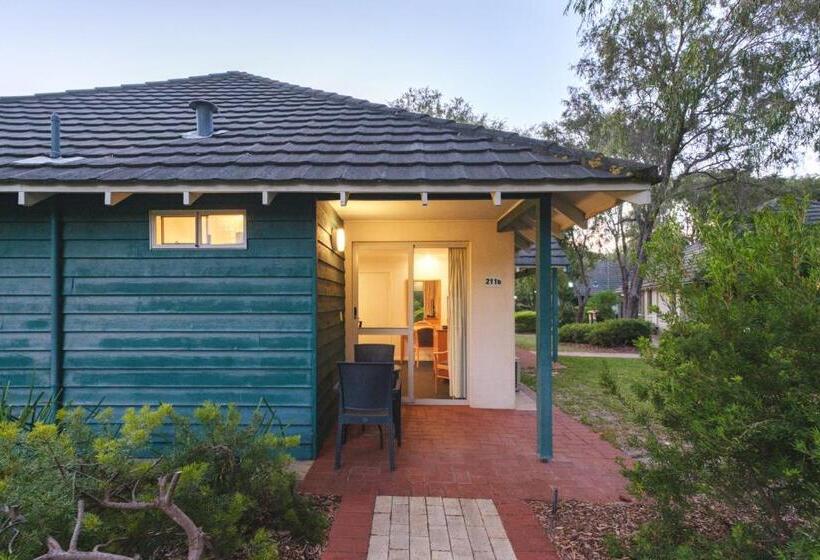 스탠다드 룸, Bayview Geographe Resort Busselton