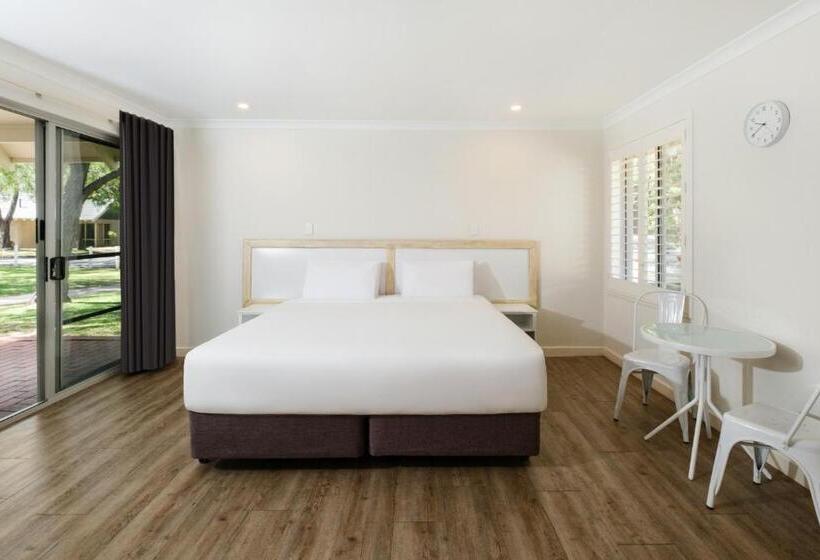 ‫فيلا غرفة نوم واحدة, Bayview Geographe Resort Busselton