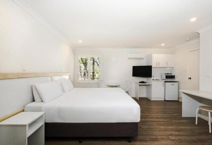 빌라 침실 1개, Bayview Geographe Resort Busselton
