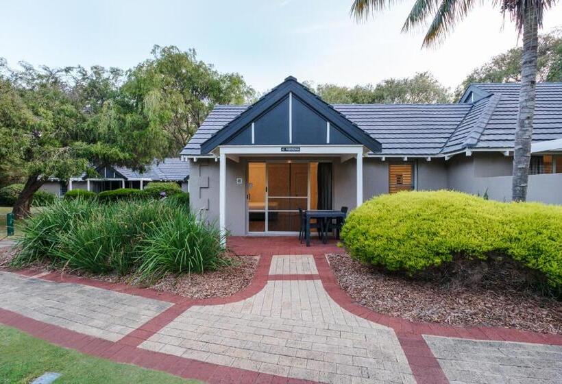 ‫فيلا غرفة نوم واحدة, Bayview Geographe Resort Busselton