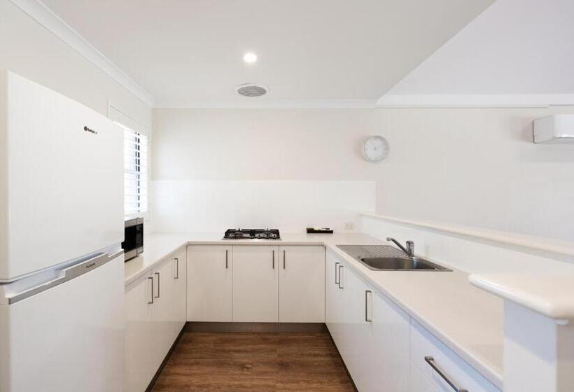 침실 2개 빌라, Bayview Geographe Resort Busselton