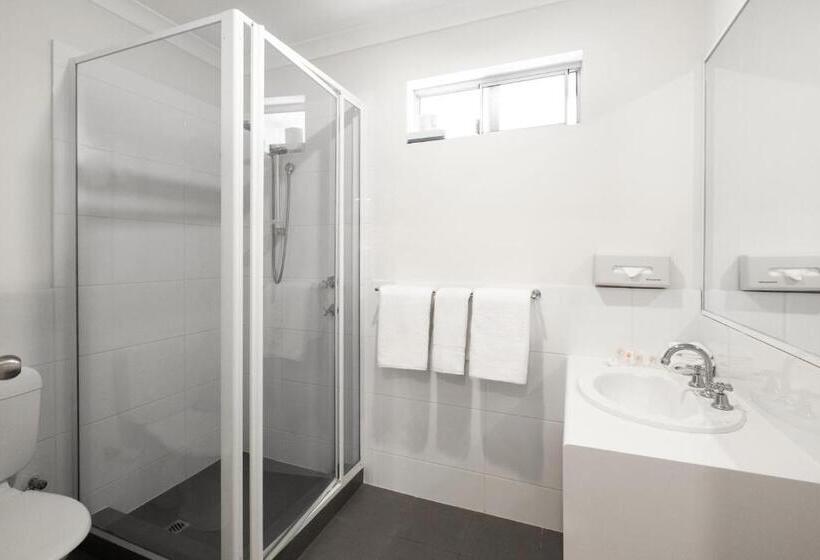 فيلا 3 غرف نوم, Bayview Geographe Resort Busselton