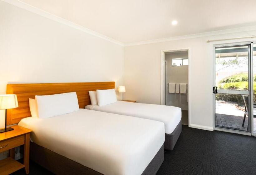 침실 3개 빌라, Bayview Geographe Resort Busselton
