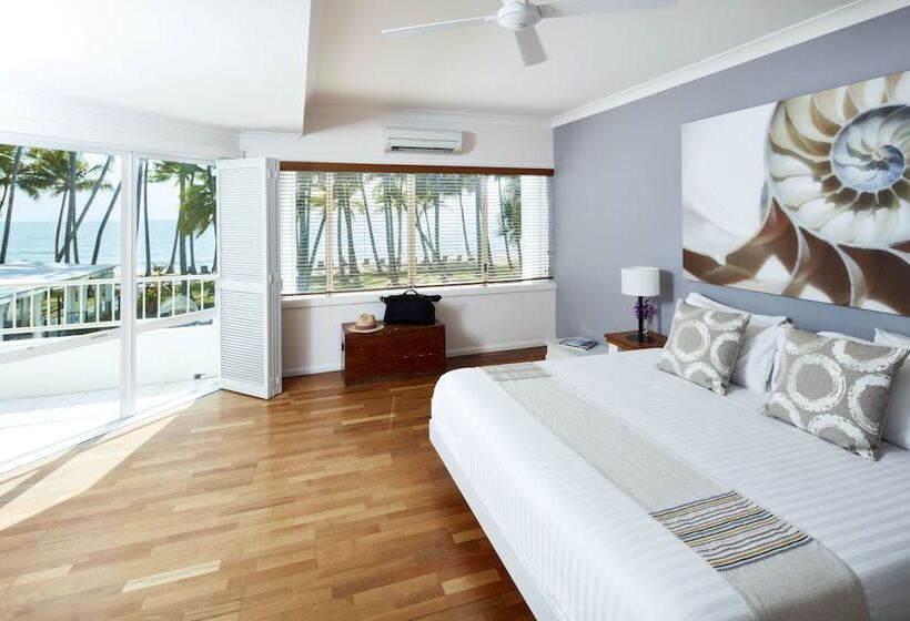 Апартаменты 4 Спальни, Alamanda Palm Cove By Lancemore