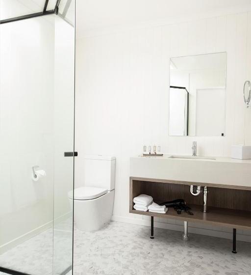 Номер Deluxe Вид на Море, Bannisters Port Stephens