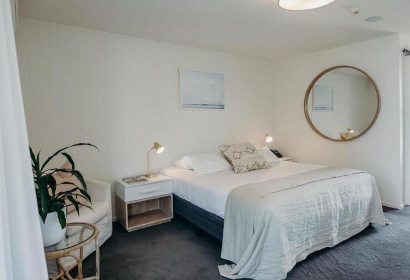 اتاق استاندارد, Bannisters Port Stephens