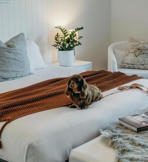 Номер Стандарт, Bannisters Port Stephens