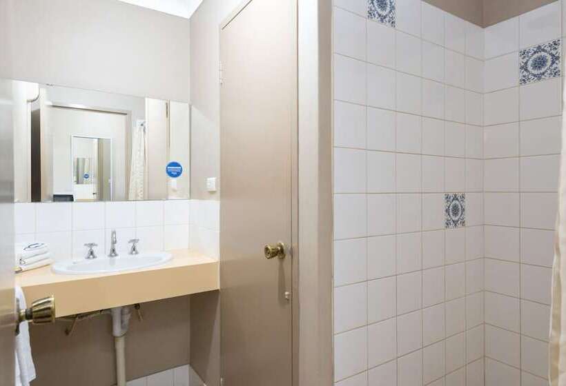 스탠다드 룸, Midas Motel Kalgoorlie