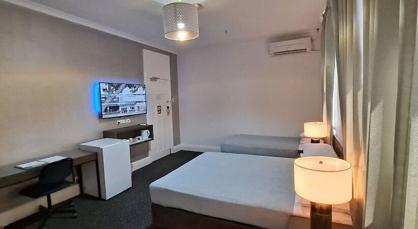 豪华房间, Criterion Hotel Perth