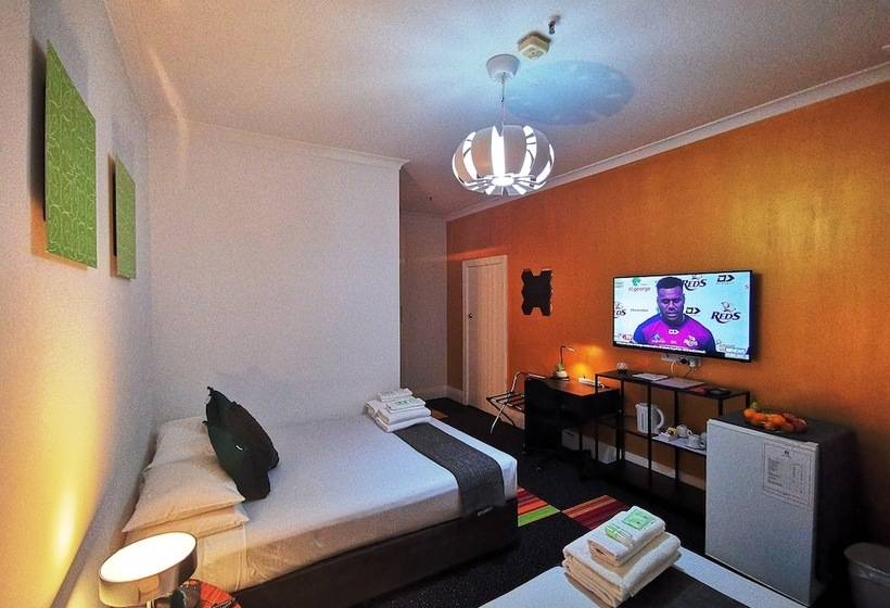 豪华房间, Criterion Hotel Perth