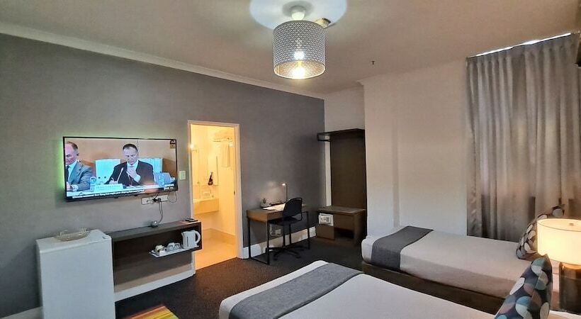 高级大房间, Criterion Hotel Perth
