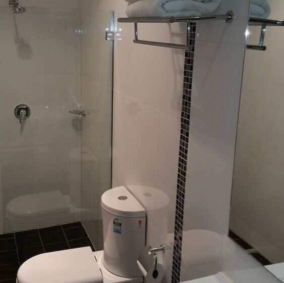 اتاق سوپریور, Ibis Styles Broken Hill