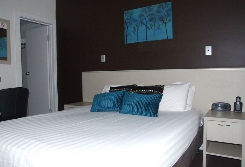 수피리어 룸, Ibis Styles Broken Hill