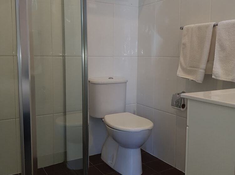 스탠다드 룸, Ibis Styles Broken Hill