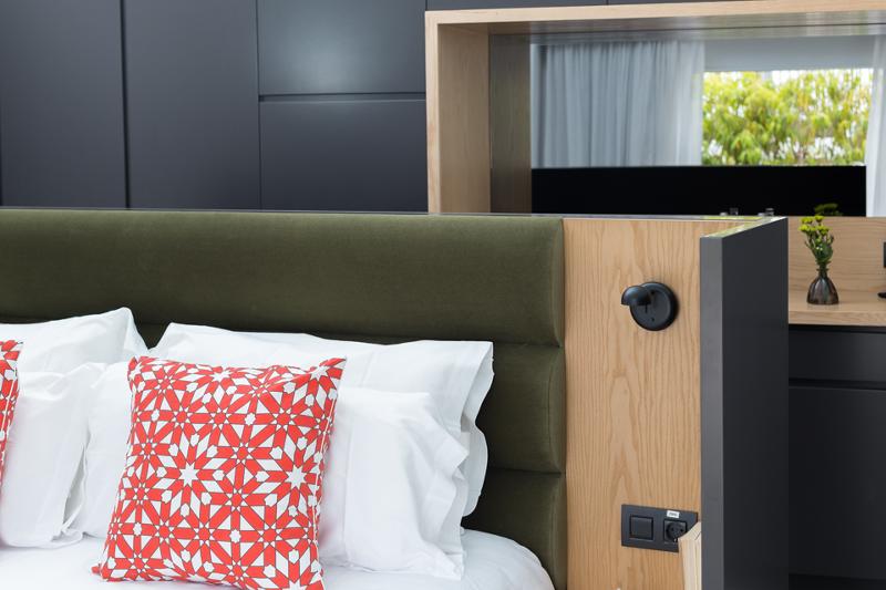 اتاق استاندارد, Ibis Styles Broken Hill