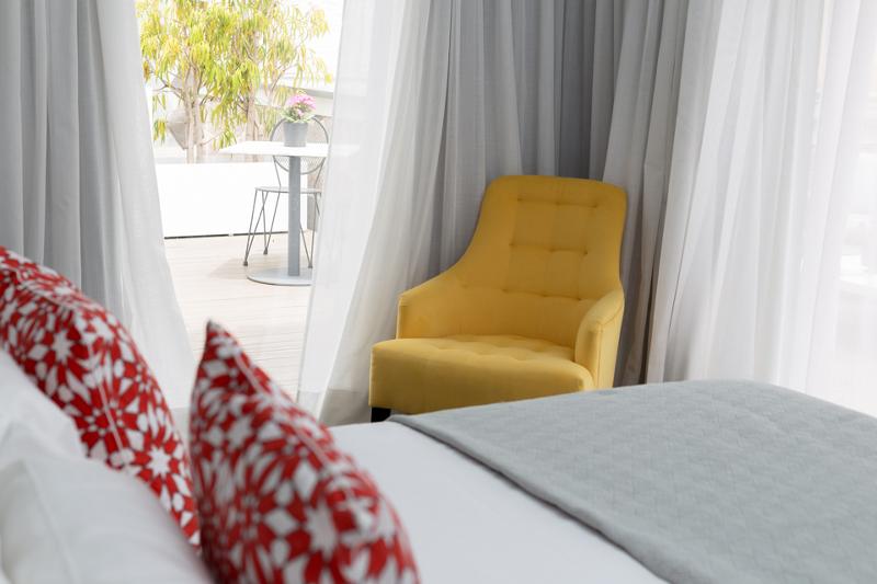 스탠다드 룸, Ibis Styles Broken Hill