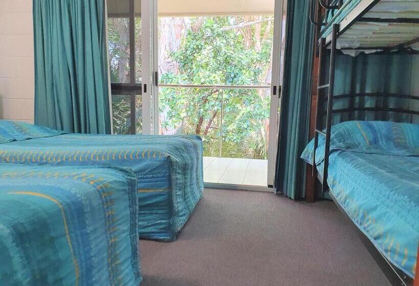 Дом 2 Спальни, Mango Tree Holiday Apartments