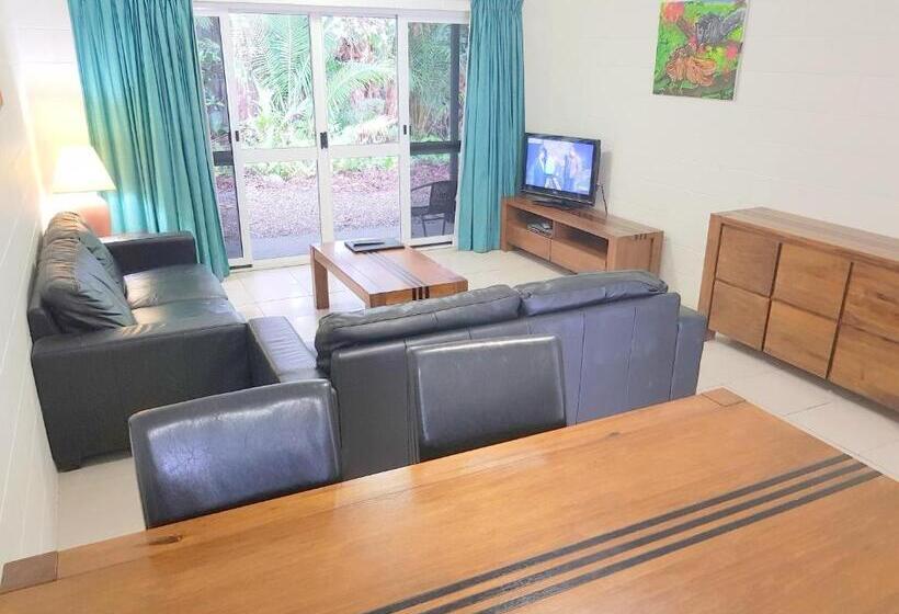Дом 2 Спальни, Mango Tree Holiday Apartments