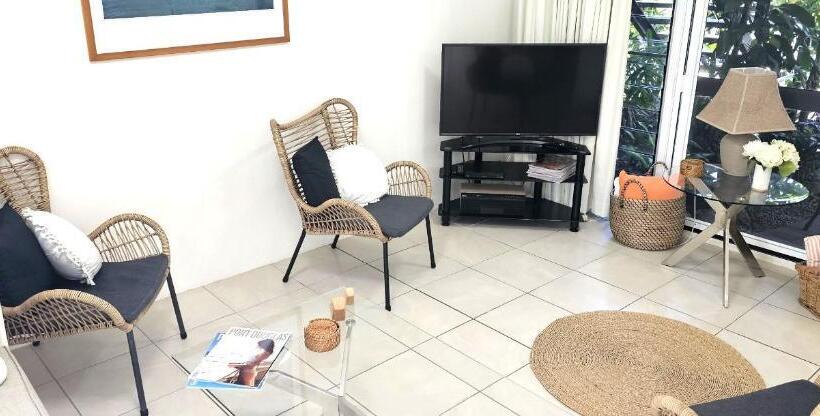 Апартаменты Superior 1 Спальня, Mango Tree Holiday Apartments