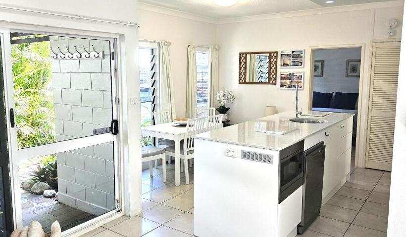 Апартаменты Superior 1 Спальня, Mango Tree Holiday Apartments