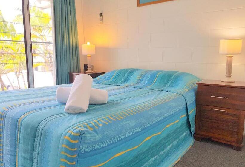 Дом 2 Спальни, Mango Tree Holiday Apartments