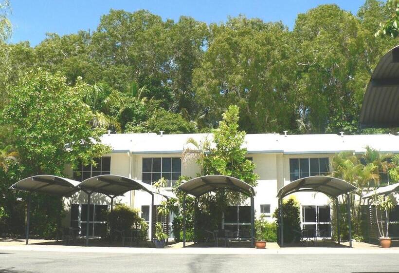 Дом 2 Спальни, Mango Tree Holiday Apartments