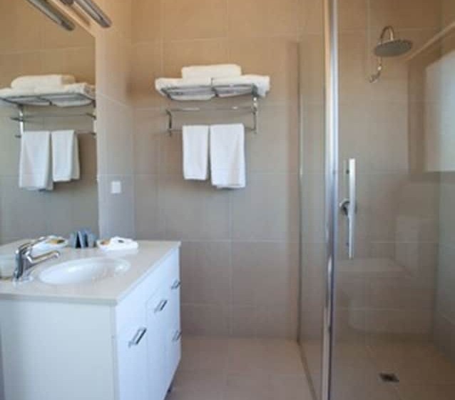 Номер Superior, Mercure Port Of Echuca